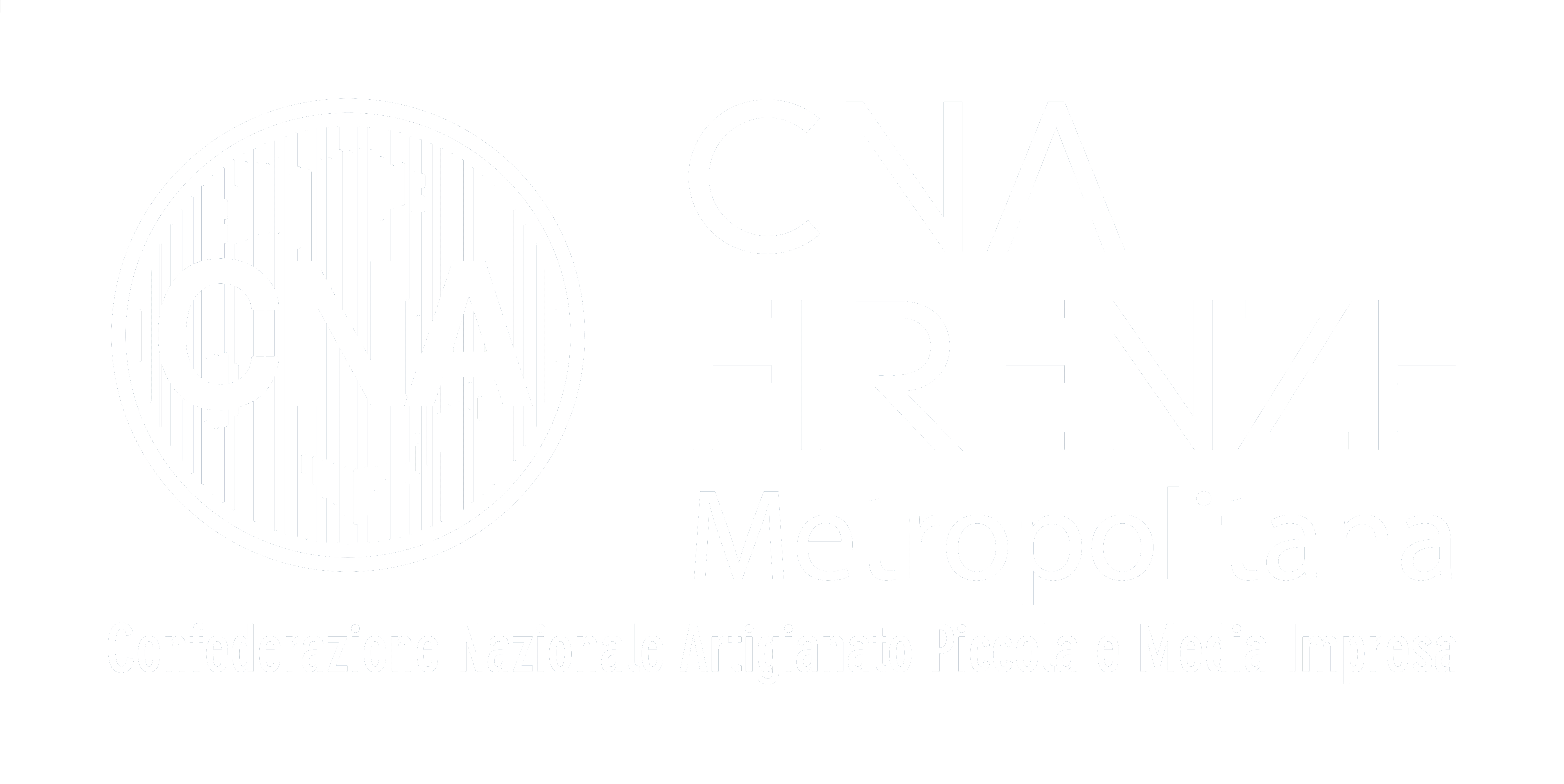 CNA Firenze Metropolitana logo
