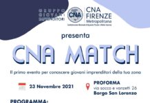 CNA Match