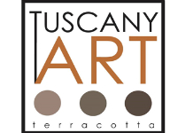 tuscany art terracotta