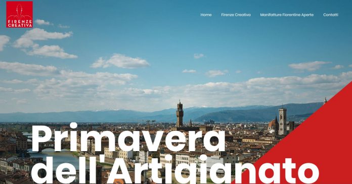 Firenze creativa