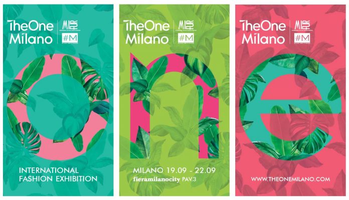 TheOneMilano Settembre 2019