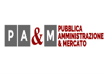 PUBBLICA AMMINISTRAZIONE E MERCATO SRL