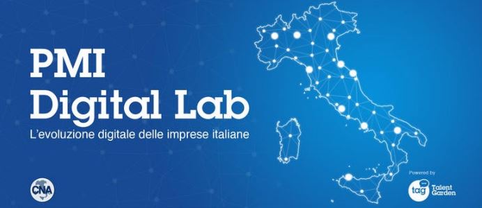 PMI Digital lab