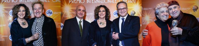 Premio Internazionale Cinearti