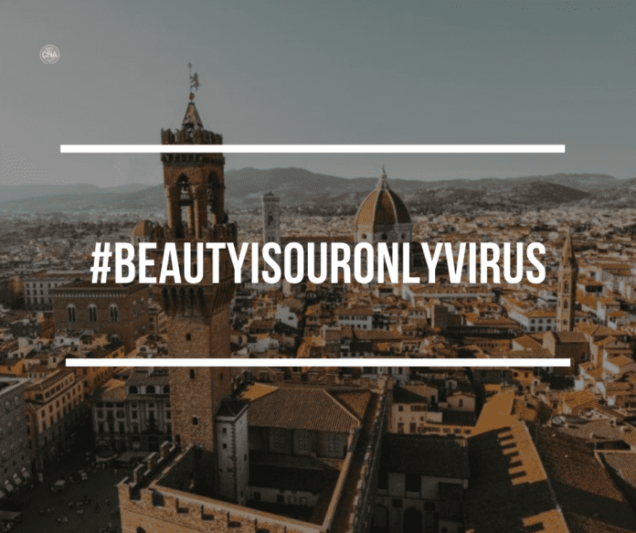 beautyisouronlyvirus
