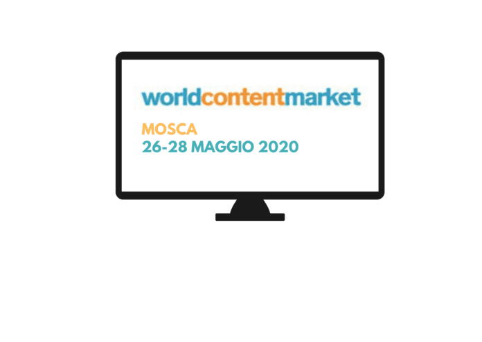 World Content Market Mosca