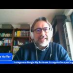 Instagram e Google my business, istruzioni per l’uso
