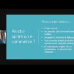 Formazione online, focus su e-commerce