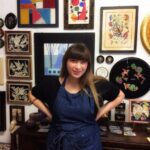 #10 Storie di giovani imprenditori: Cecilia Falciai Cecilia Falciai
