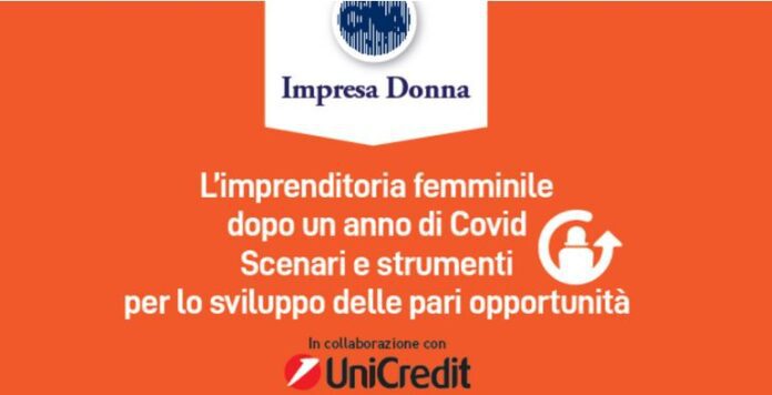 imprenditoria femminile