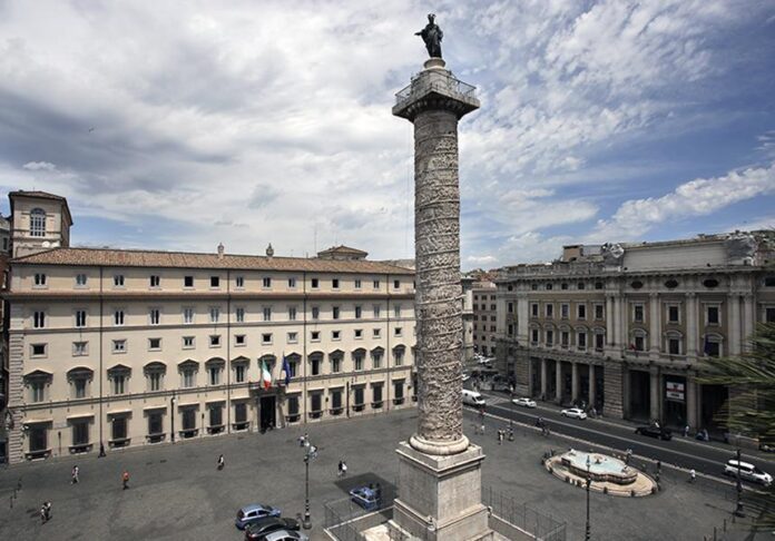 decreto 7 gennaio