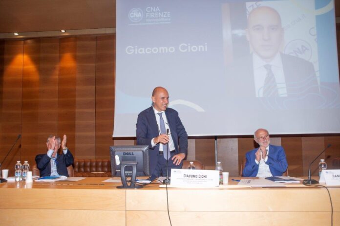 Giacomo Cioni