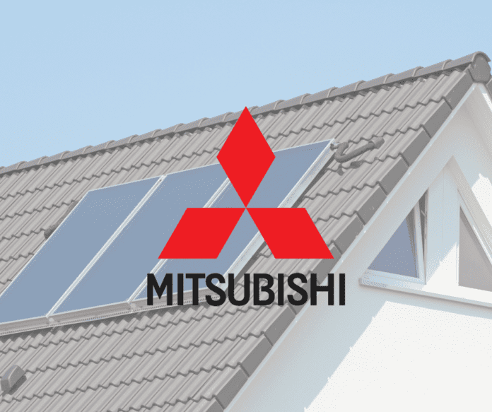 mitsubish