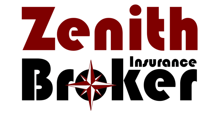 zenith insurance broker