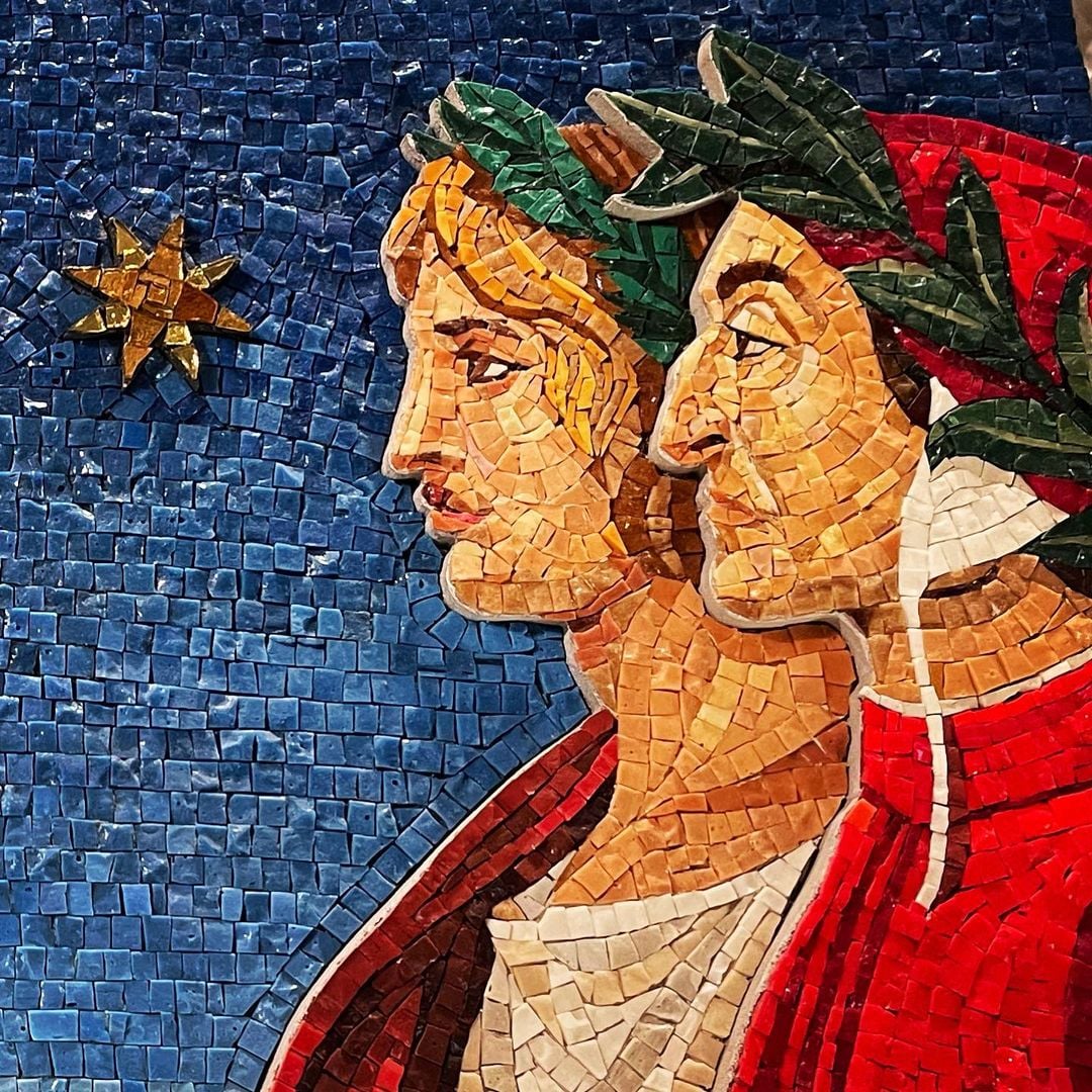 Beatrice racconta Dante Beatrice racconta Dante