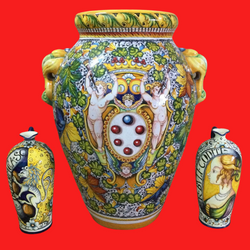 Ceramiche Ninci Ceramiche Ninci