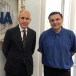 Siglato accordo per la formazione con Madonnina del Grappa