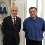 Siglato accordo per la formazione con Madonnina del Grappa