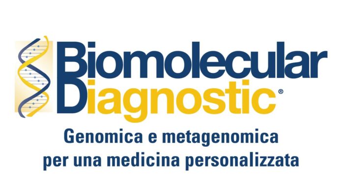 logo biodomolecular diagnostic