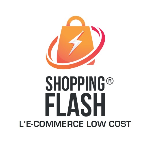 shopping flash