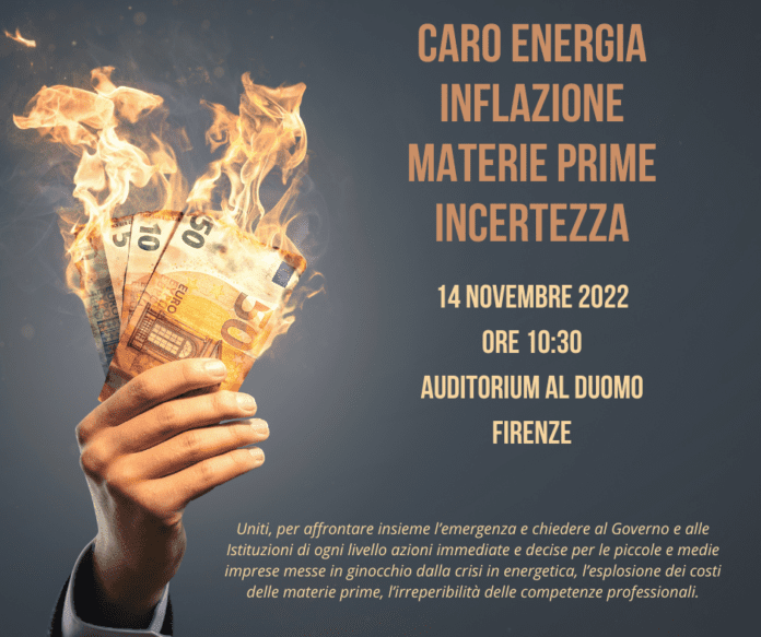 manifestazione 14 novembre