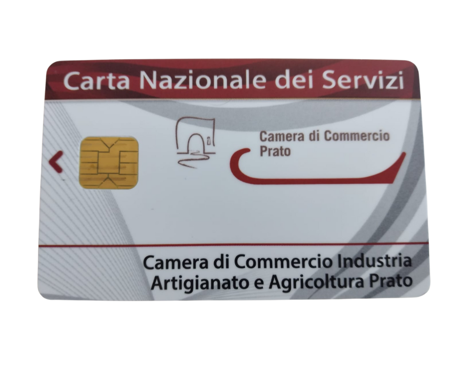 ID Smart Card, la firma digitale di ID InfoCamere