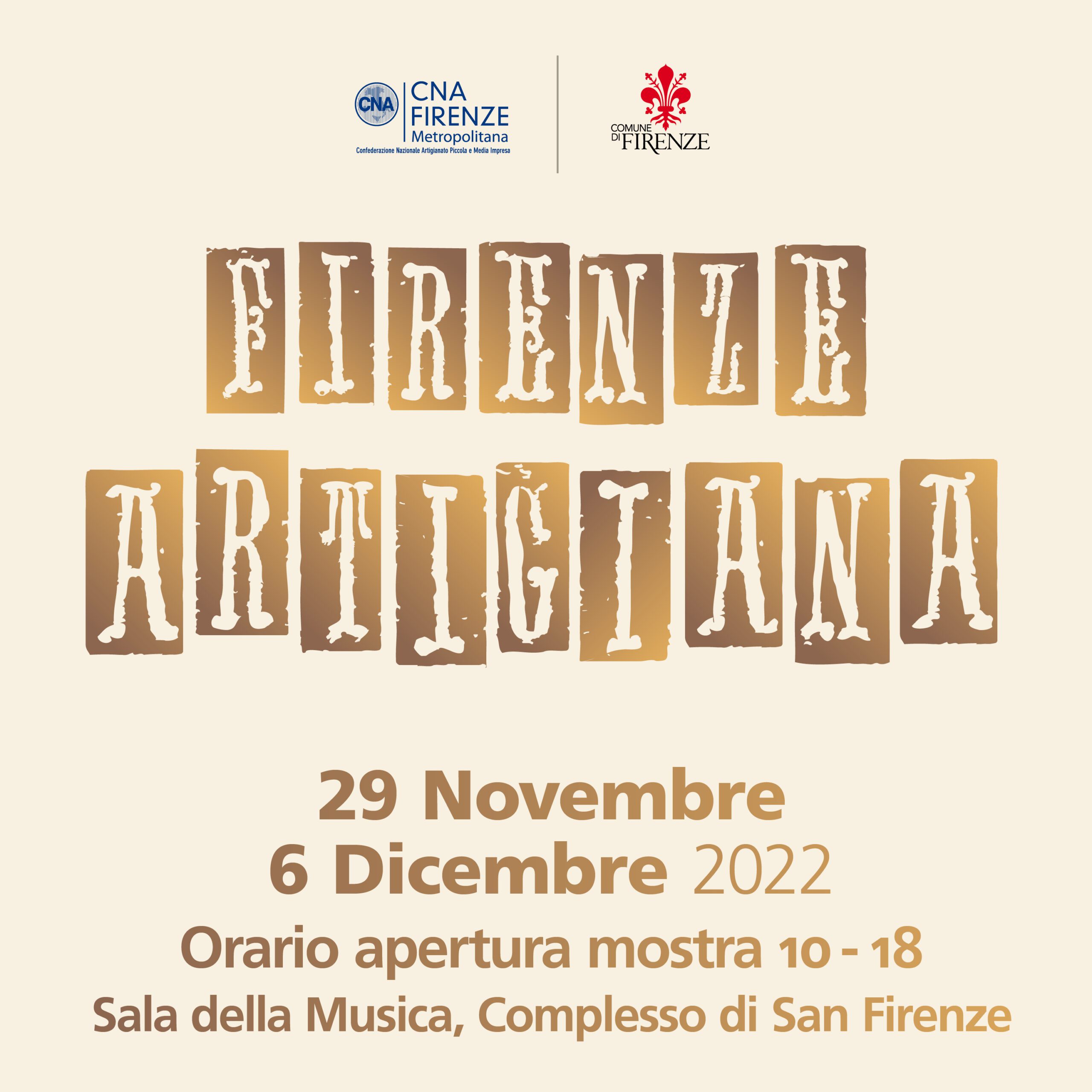 Firenze Artigiana