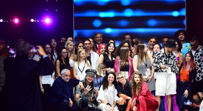 concorso nazionale giovani stilisti