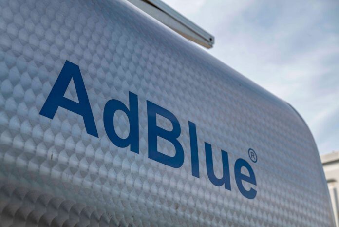 adblue
