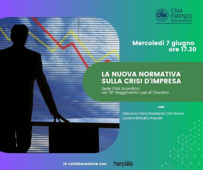 crisi impresa