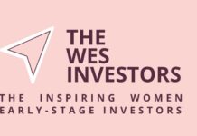 tHE WES INVESTOR