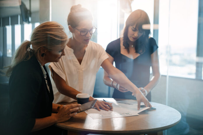 donne e lavoro