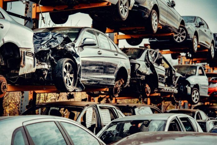 Registro unico dei veicoli fuori uso, dal 7 giugno solo telematico
