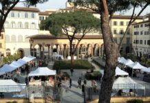 “Artefacendo” torna in piazza dei Ciompi il 6 e il 7 dicembre: l’artigianato artistico protagonista a Firenze Artefacendo