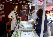 ARTour, tre giorni di artigianato d’eccellenza in Piazza Strozzi artour