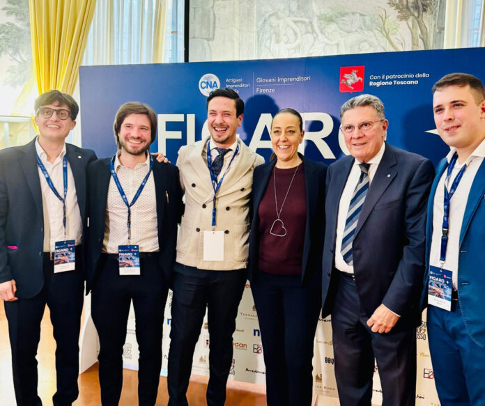 Figaro Giovani Imprenditori