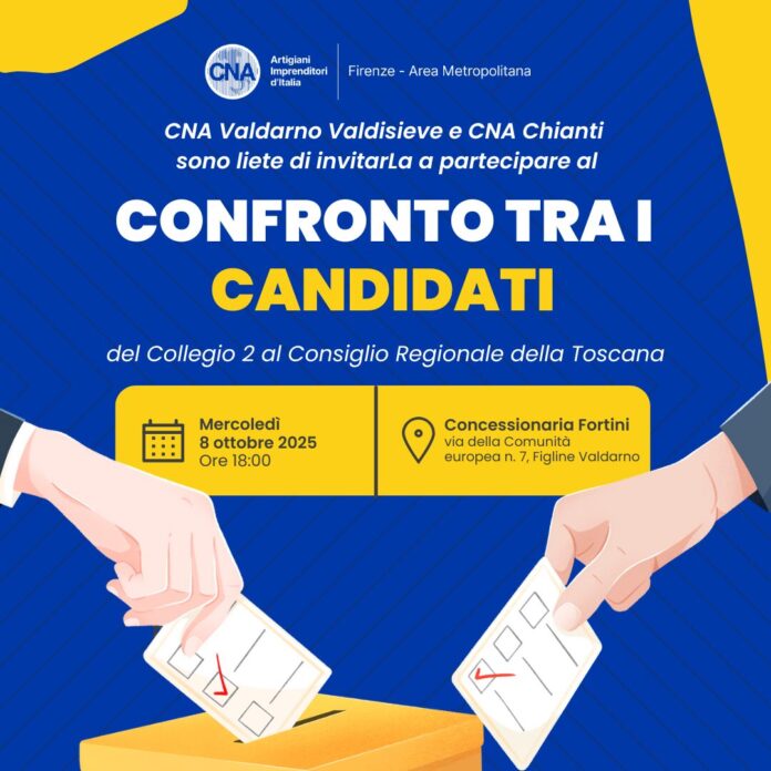 elezioni regionali 2025