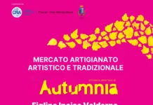 ARTour sbarca a Autumnia artour a autumnia