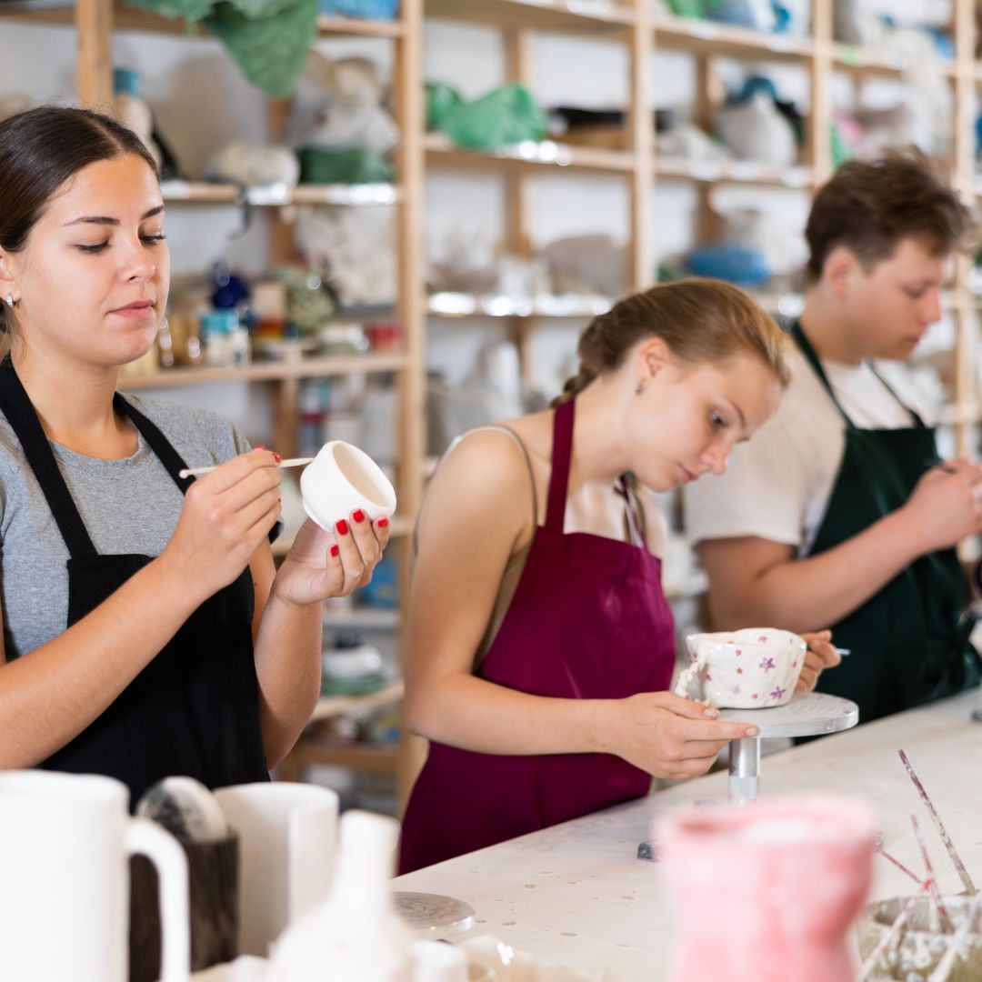 Corso tecnico ceramista Corso tecnico ceramista