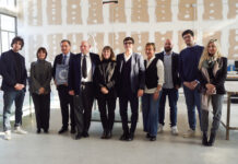 La Scuola di Ceramica di Montelupo cresce: nel 2026 oltre 35 percorsi formativi e unpubblico sempre più internazionale Scuola di Ceramica di Montelupo