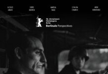 Tre produttori fiorentini alla Berlinale con “Hangar Rojo” locandina Hangar Rojo