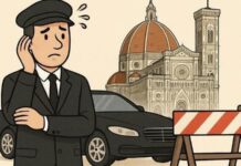 Regolamento Ncc, una petizione per chiedere modifiche petizione NCC