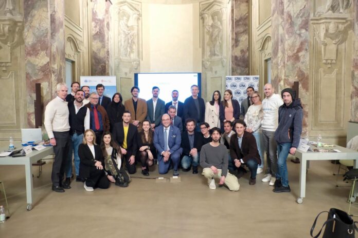 start up Premio Cambiamenti