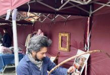 Oltrarno capitale del saper fare: CNA accende “Firenze in Arte” per la Settimana del Fiorentino firenze in arte