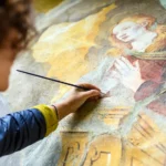 Tecnico del Restauro degli Affreschi: corso gratuito con qualifica professionale