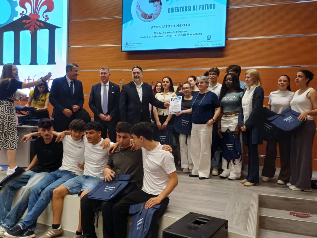 Orientarsi al futuro