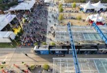 CNA alla Fiera di Scandicci 2026: artigianato e dimostrazioni dal vivo Fiera di Scandicci 2026