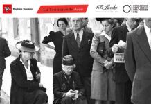 In marcia per la libertà