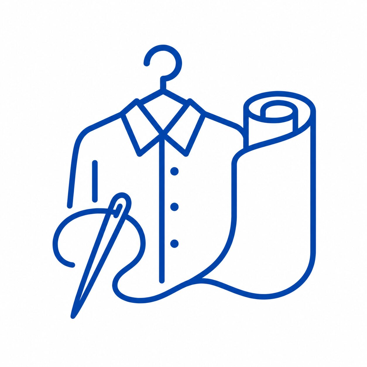 Abbigliamento e tessile