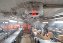 Sistemi antincendio: in vigore la nuova UNI 11224:2026. Confermata a settembre l’entrata in vigore del Decreto Controlli